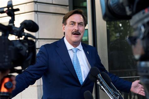 mike lindell in court